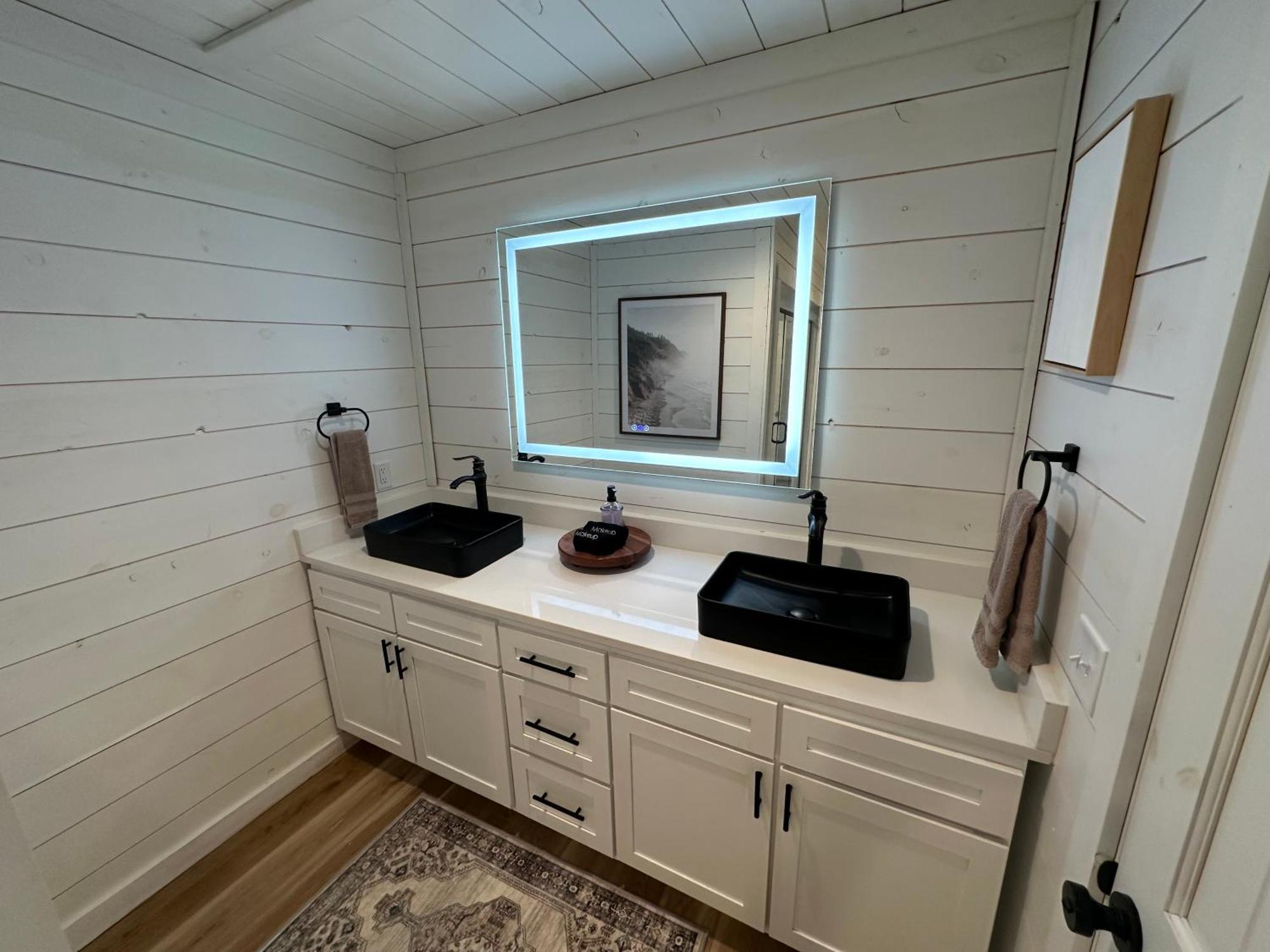The Riser - Brand New Modern Cabin In Broken Bow Exterior foto