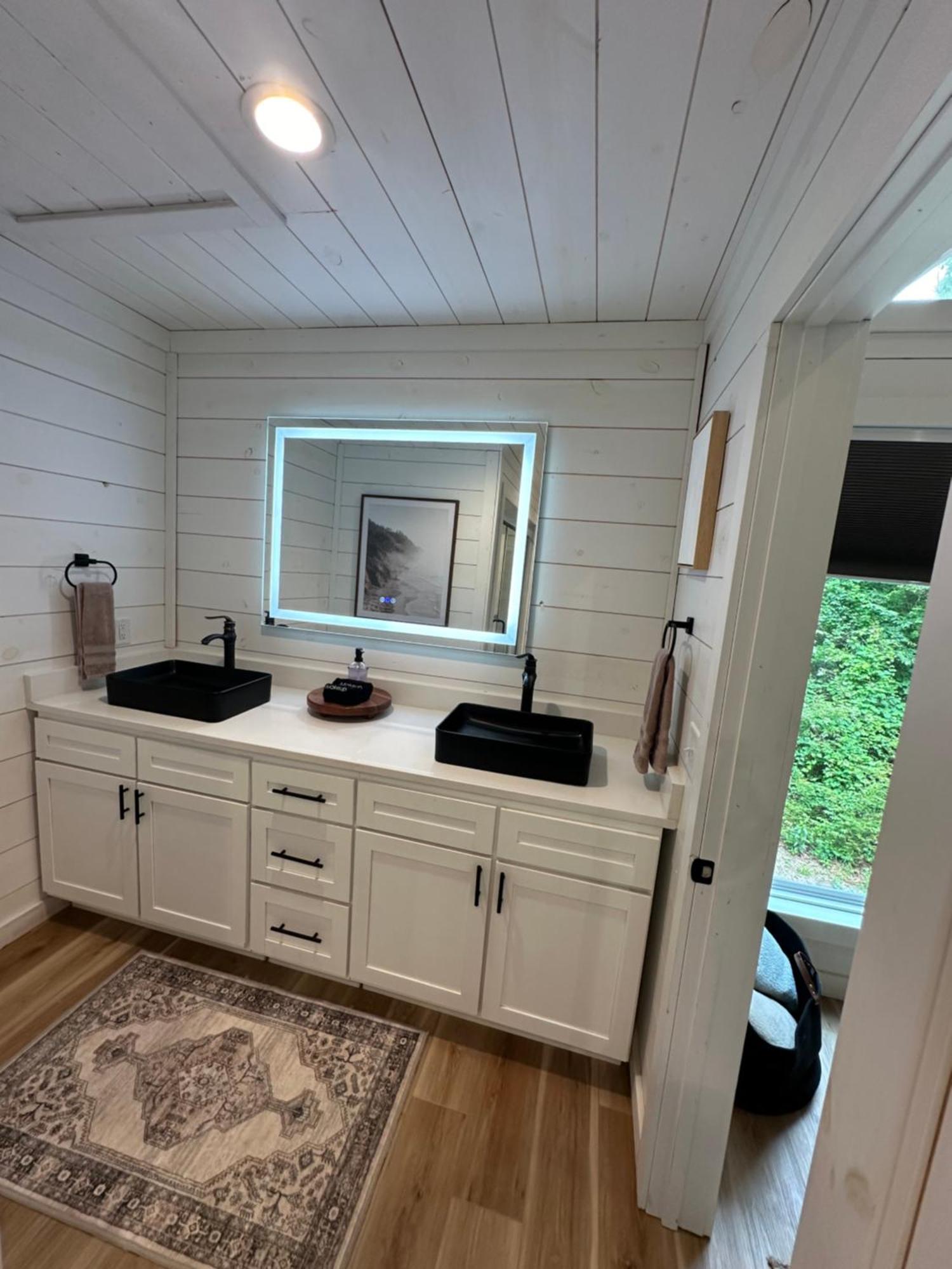 The Riser - Brand New Modern Cabin In Broken Bow Exterior foto